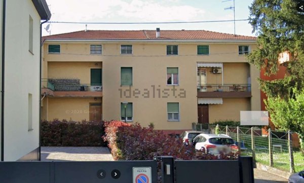appartamento in affitto a Parma in zona Montanara