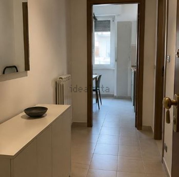 appartamento in affitto a Parma