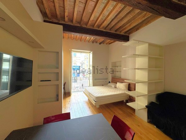 appartamento in affitto a Parma in zona Centro Storico