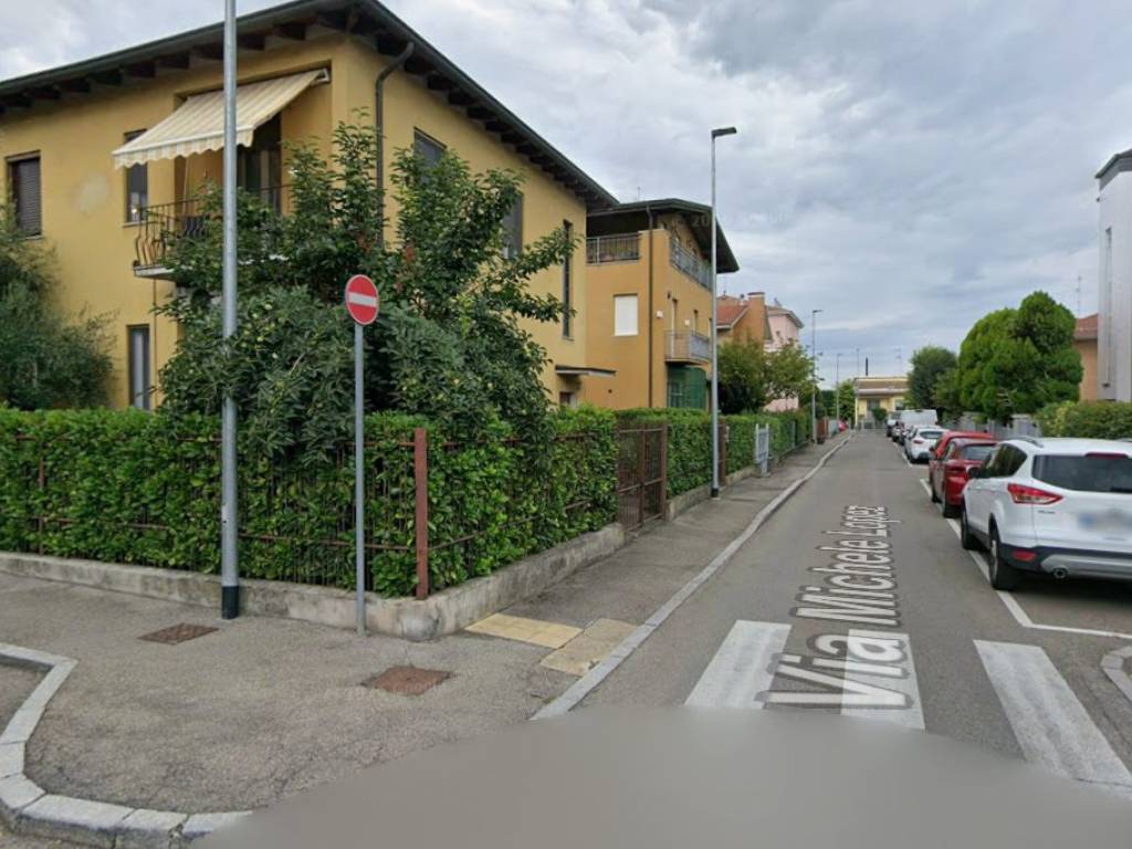 appartamento in affitto a Parma in zona Montanara
