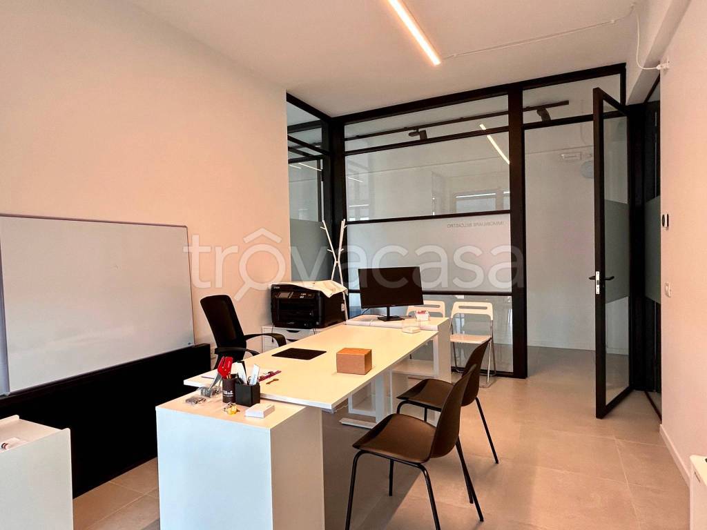 ufficio in affitto a Parma