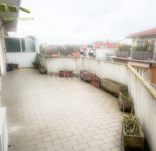 appartamento in affitto a Parma in zona Centro Storico