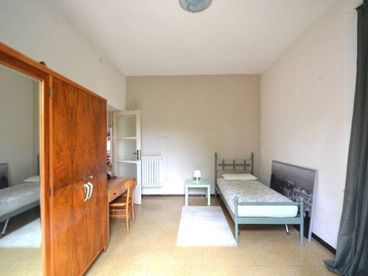 appartamento in affitto a Parma in zona Cittadella