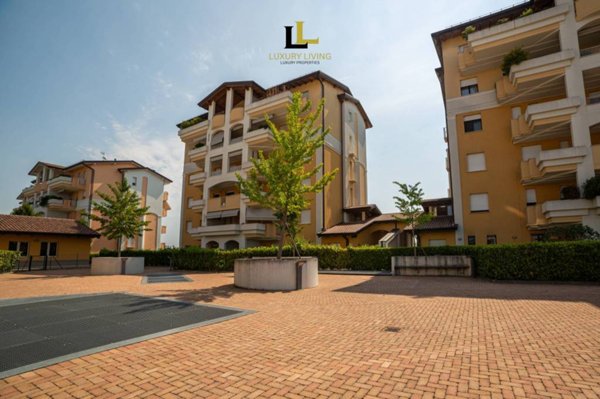 appartamento in affitto a Parma in zona Cittadella