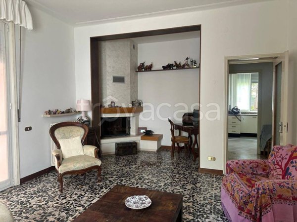 appartamento in affitto a Parma in zona San Leonardo
