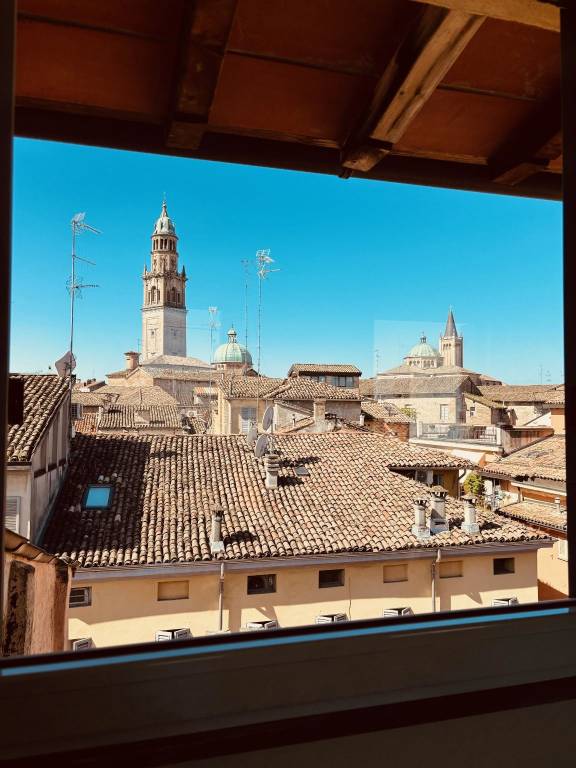 appartamento in affitto a Parma in zona Centro Storico
