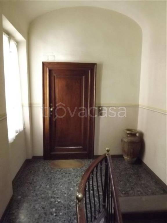 appartamento in affitto a Parma in zona Centro Storico