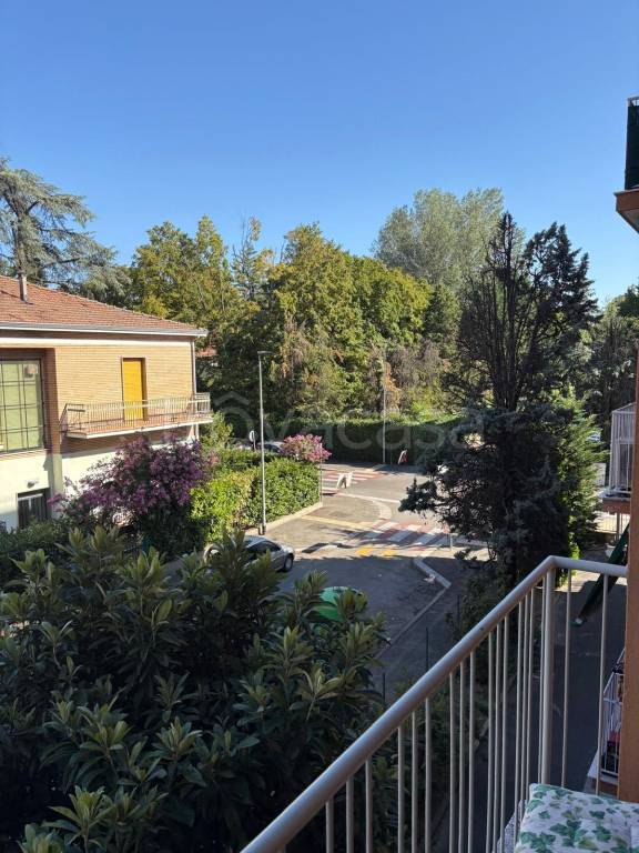 appartamento in affitto a Parma in zona San Lazzaro