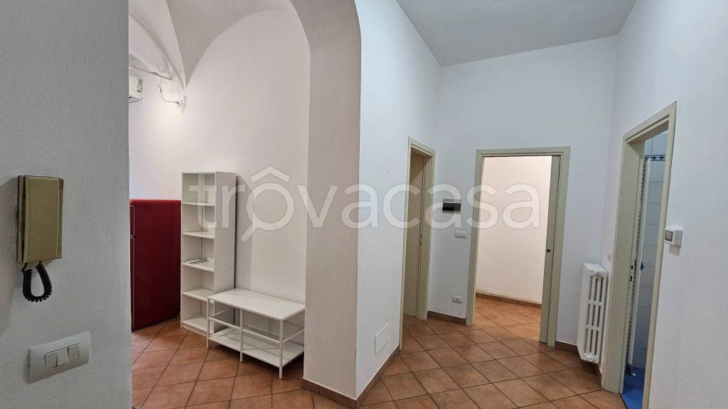 appartamento in affitto a Parma in zona Centro Storico