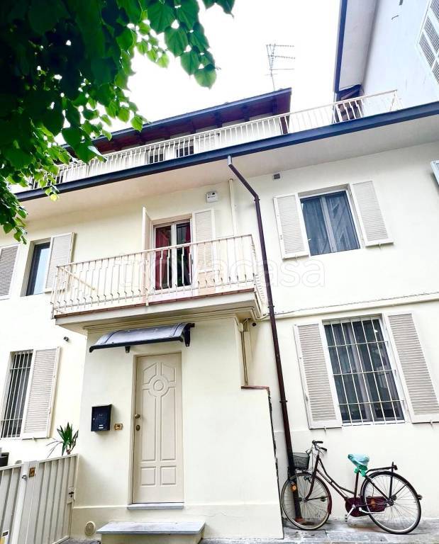casa indipendente in affitto a Parma in zona Centro Storico