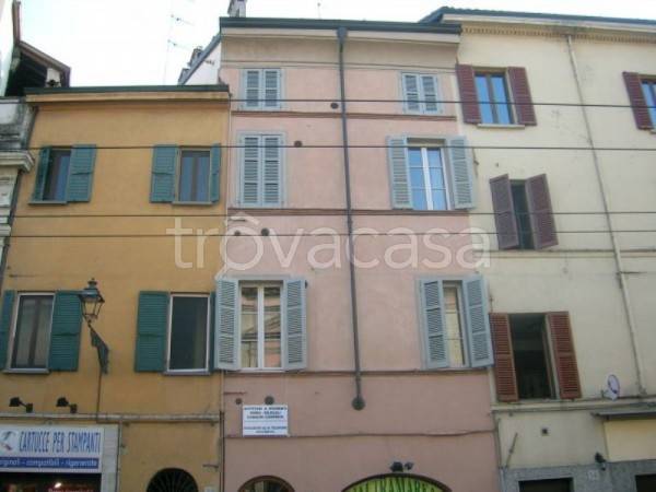 appartamento in affitto a Parma in zona Centro Storico