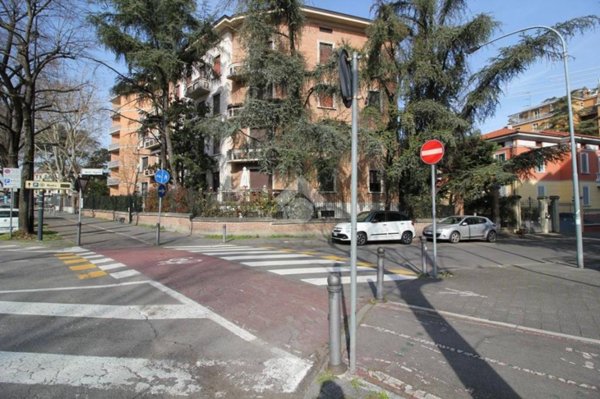appartamento in affitto a Parma in zona Cittadella