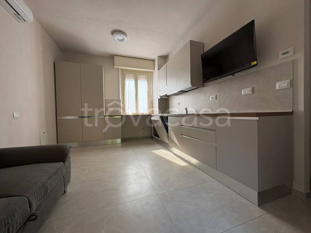 appartamento in affitto a Parma in zona Pablo