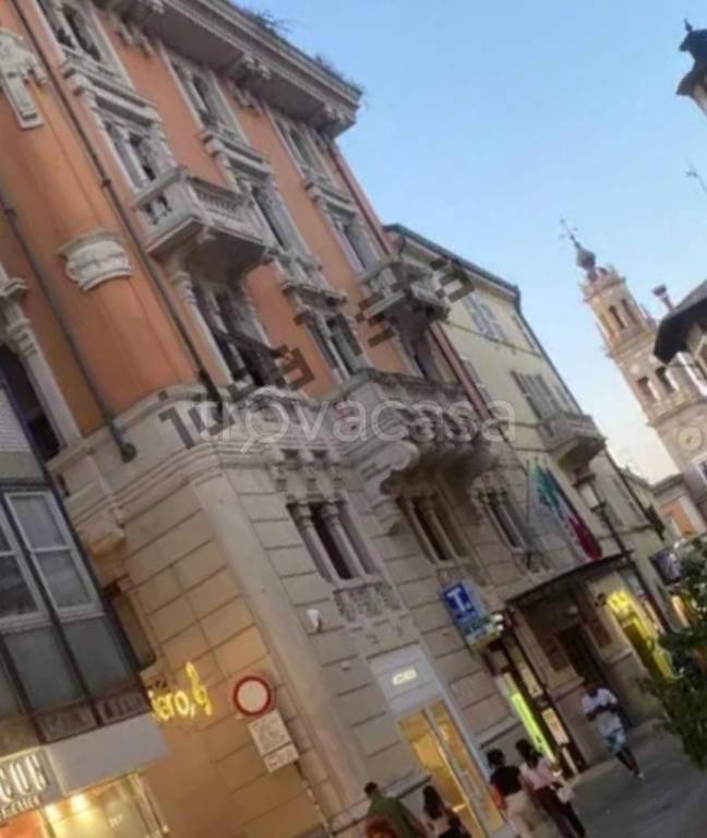 appartamento in affitto a Parma in zona Centro Storico