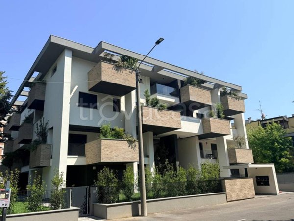 appartamento in affitto a Parma in zona Pablo