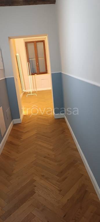 appartamento in affitto a Parma in zona Centro Storico