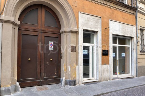 appartamento in affitto a Parma in zona Centro Storico