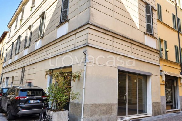 appartamento in affitto a Parma in zona Centro Storico