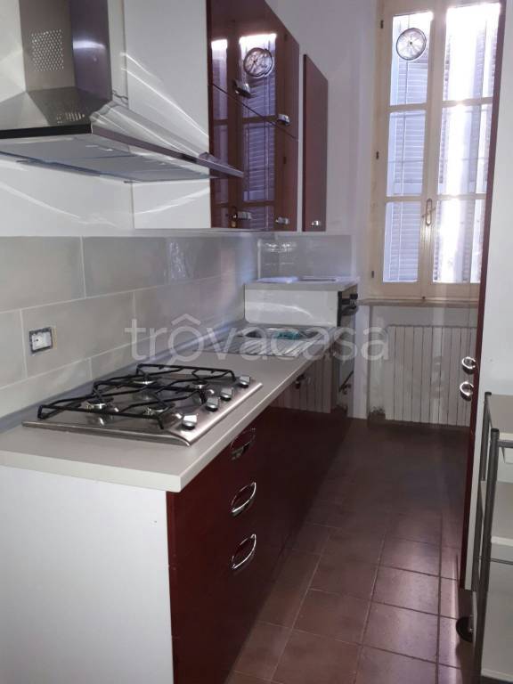 appartamento in affitto a Parma