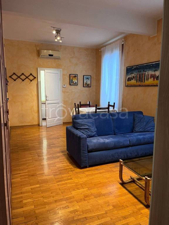 appartamento in affitto a Parma