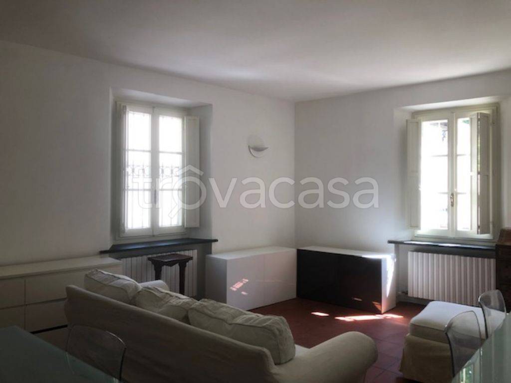 appartamento in affitto a Parma in zona Centro Storico