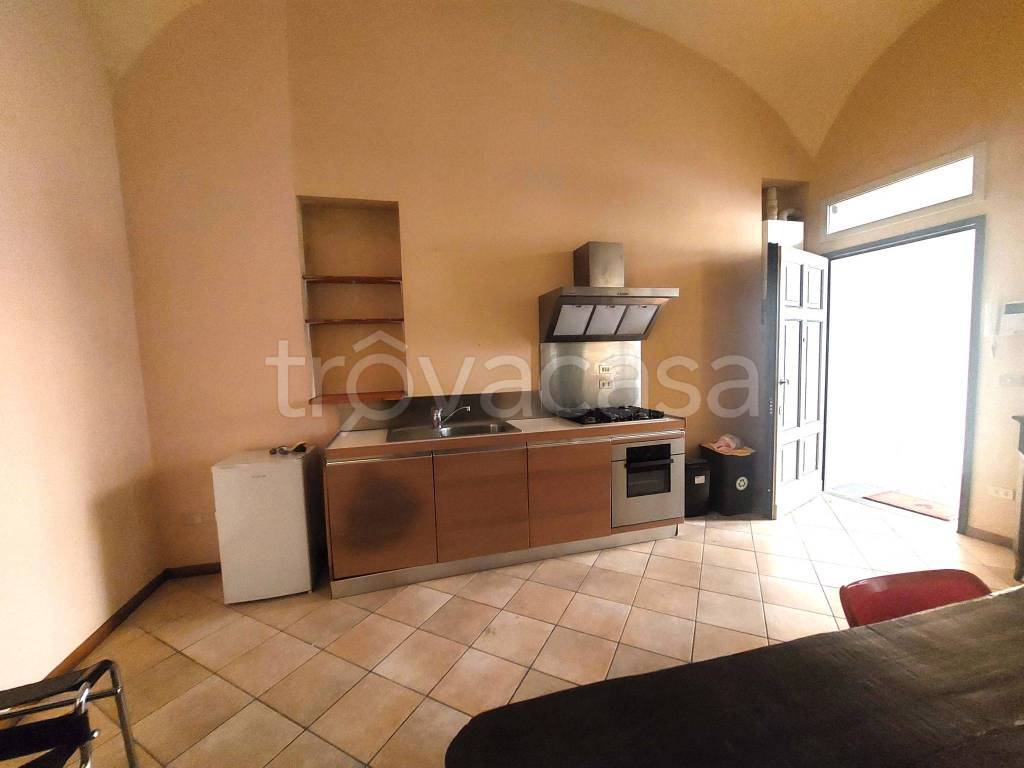 appartamento in affitto a Parma in zona Centro Storico