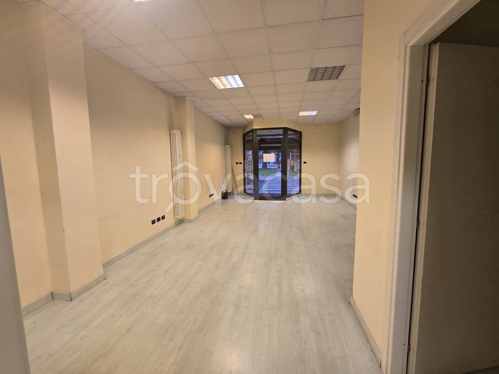 ufficio in affitto a Parma in zona Pablo