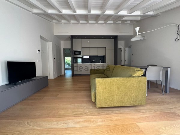 appartamento in affitto a Parma in zona Centro Storico