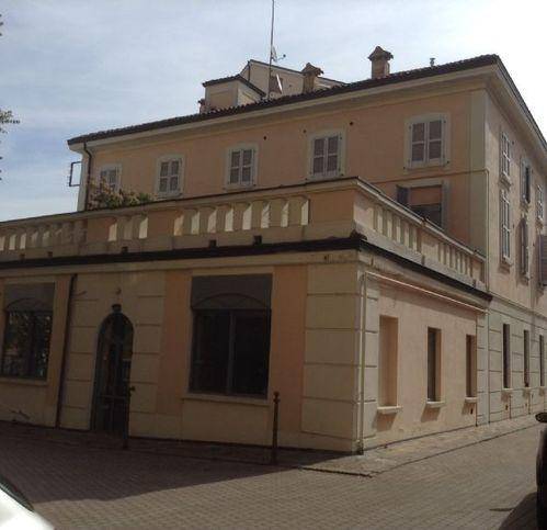 appartamento in affitto a Parma in zona Pablo