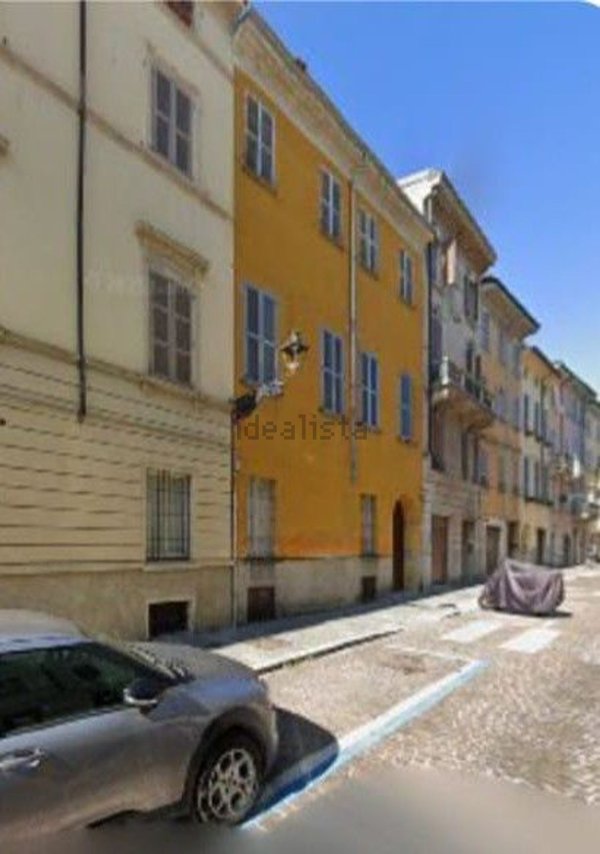 appartamento in affitto a Parma in zona Centro Storico