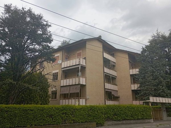appartamento in affitto a Parma in zona Montanara