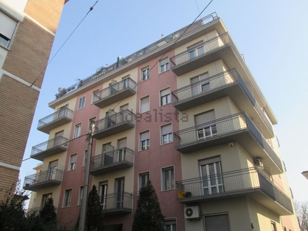 appartamento in affitto a Parma in zona Pablo
