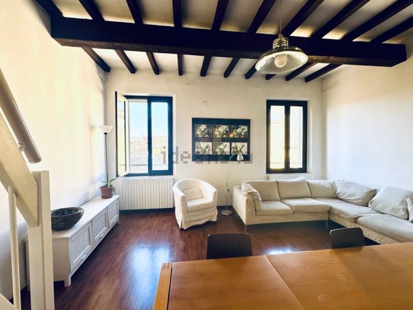 appartamento in affitto a Parma in zona Centro Storico