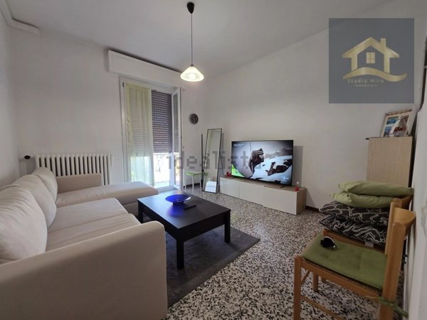 appartamento in affitto a Parma in zona Molinetto