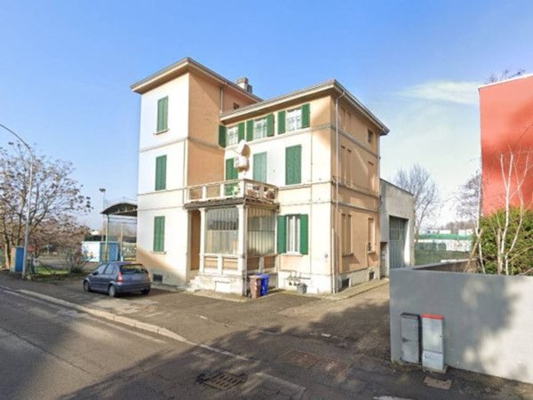 appartamento in affitto a Parma in zona Molinetto