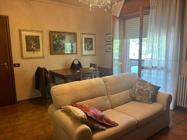 appartamento in affitto a Parma in zona Montanara