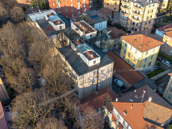 appartamento in affitto a Parma