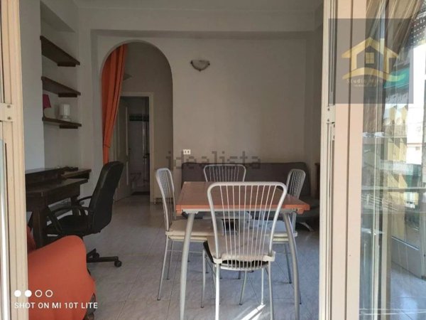 appartamento in affitto a Parma in zona Molinetto