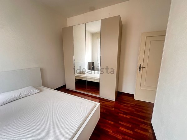 appartamento in affitto a Parma in zona Pablo