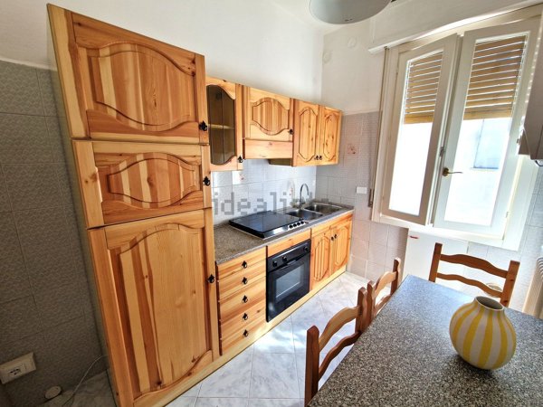 appartamento in affitto a Parma in zona Montanara
