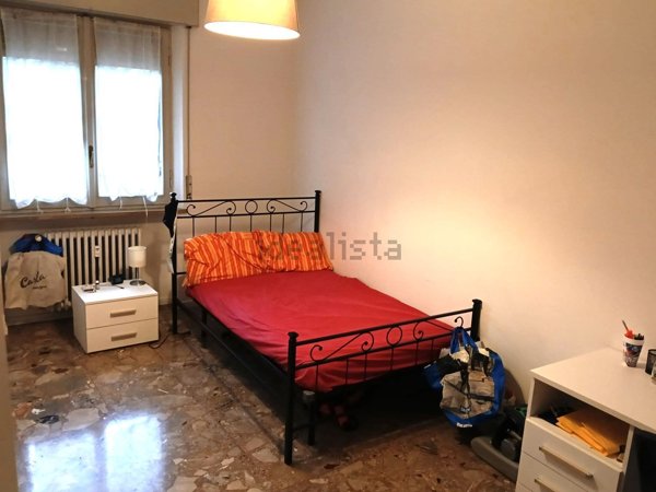 appartamento in affitto a Parma in zona Cittadella