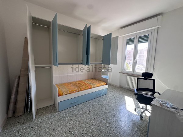 appartamento in affitto a Parma
