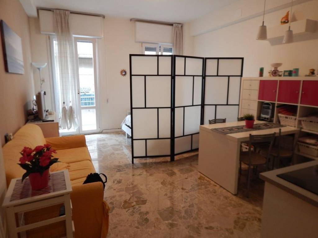 appartamento in affitto a Parma in zona Pablo