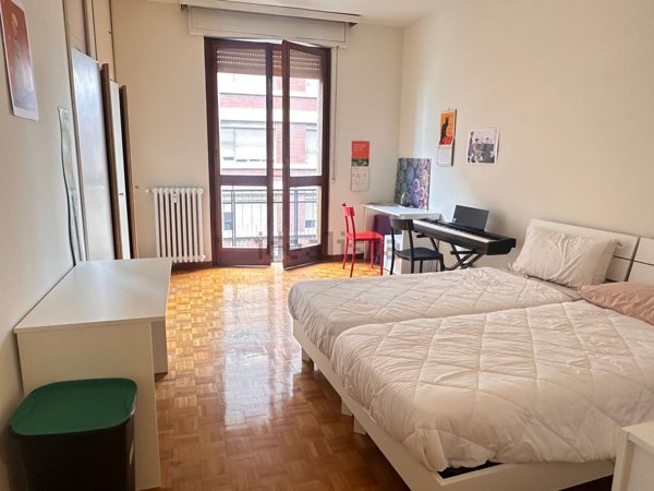 appartamento in affitto a Parma in zona Centro Storico