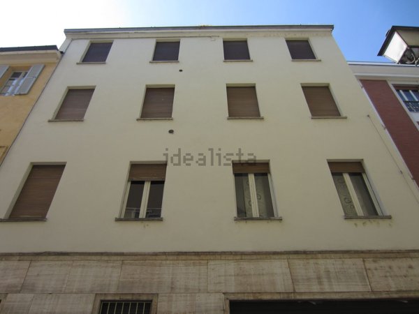 appartamento in affitto a Parma in zona Centro Storico