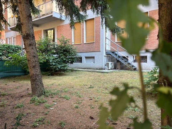 appartamento in affitto a Parma in zona San Lazzaro