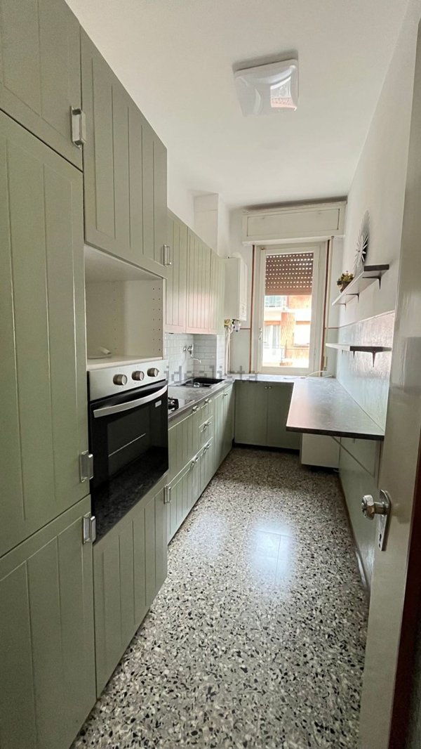 appartamento in affitto a Parma in zona Pablo