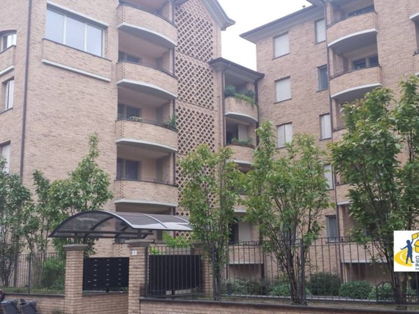 appartamento in affitto a Parma in zona San Leonardo