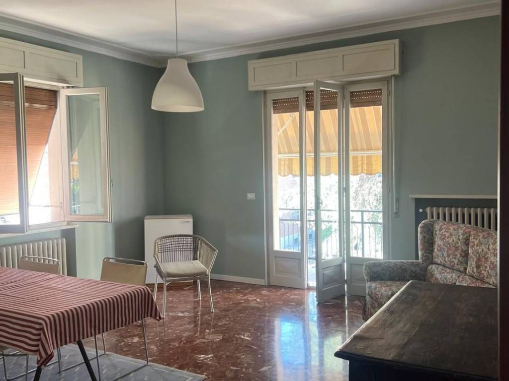 appartamento in affitto a Parma in zona Pablo