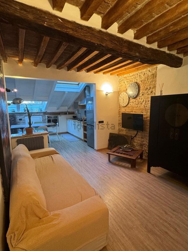 appartamento in affitto a Parma in zona Centro Storico